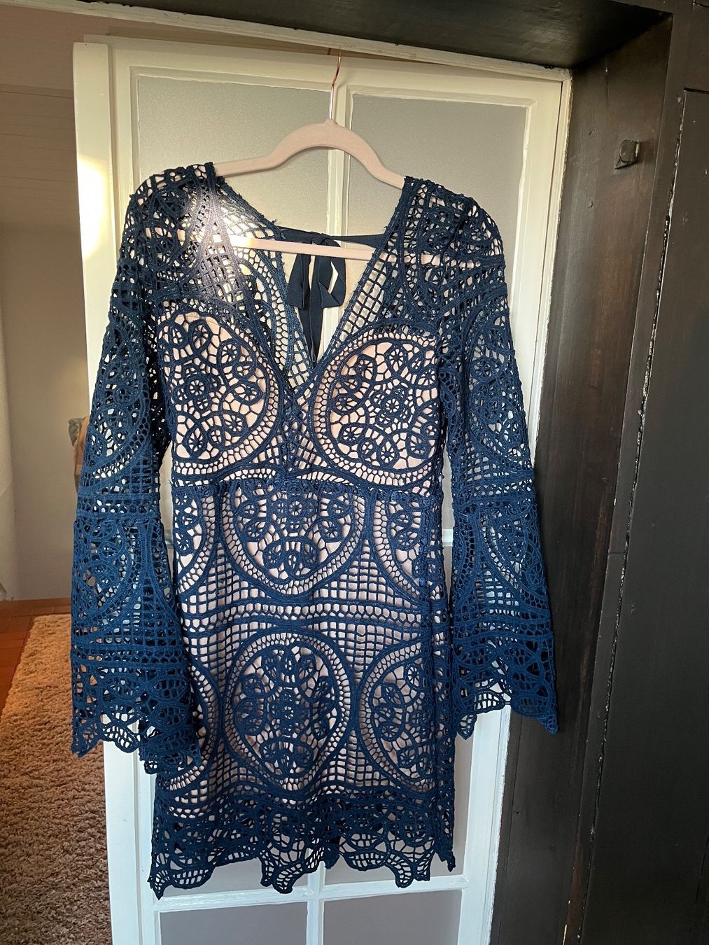 Robes: Boho Kleid – D'occasion à Uitikon Waldegg par lux4you