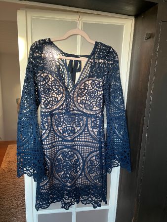 Boho Kleid