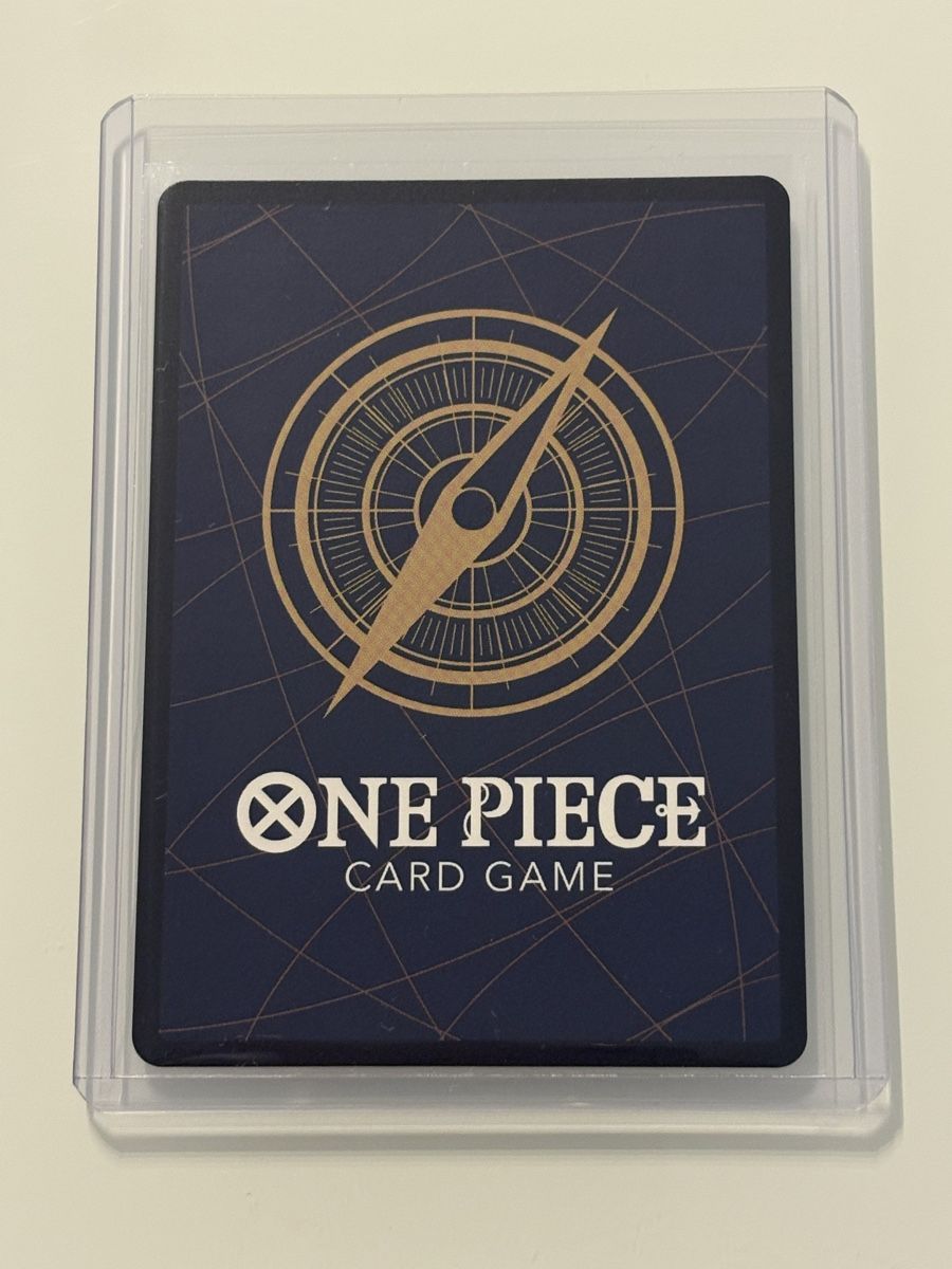 Bandai Carte collezionabili: One Piece TCG - Nico Robin OP15-109  – Nuovo (secondo la descrizione) da Pieterlen venduto da Mira_o7 1