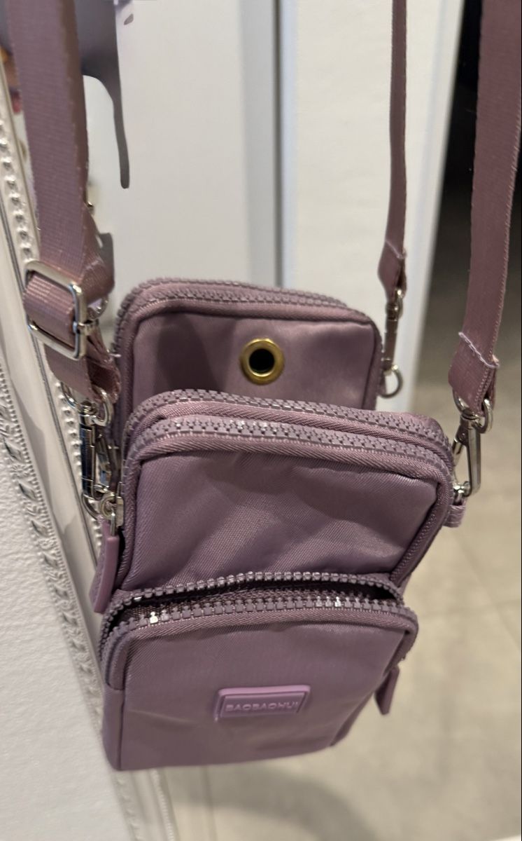 Borse da donna: Handtasche mit drei Fächern  – Nuovo (secondo la descrizione) da Pfeffikon LU venduto da pepino17 7