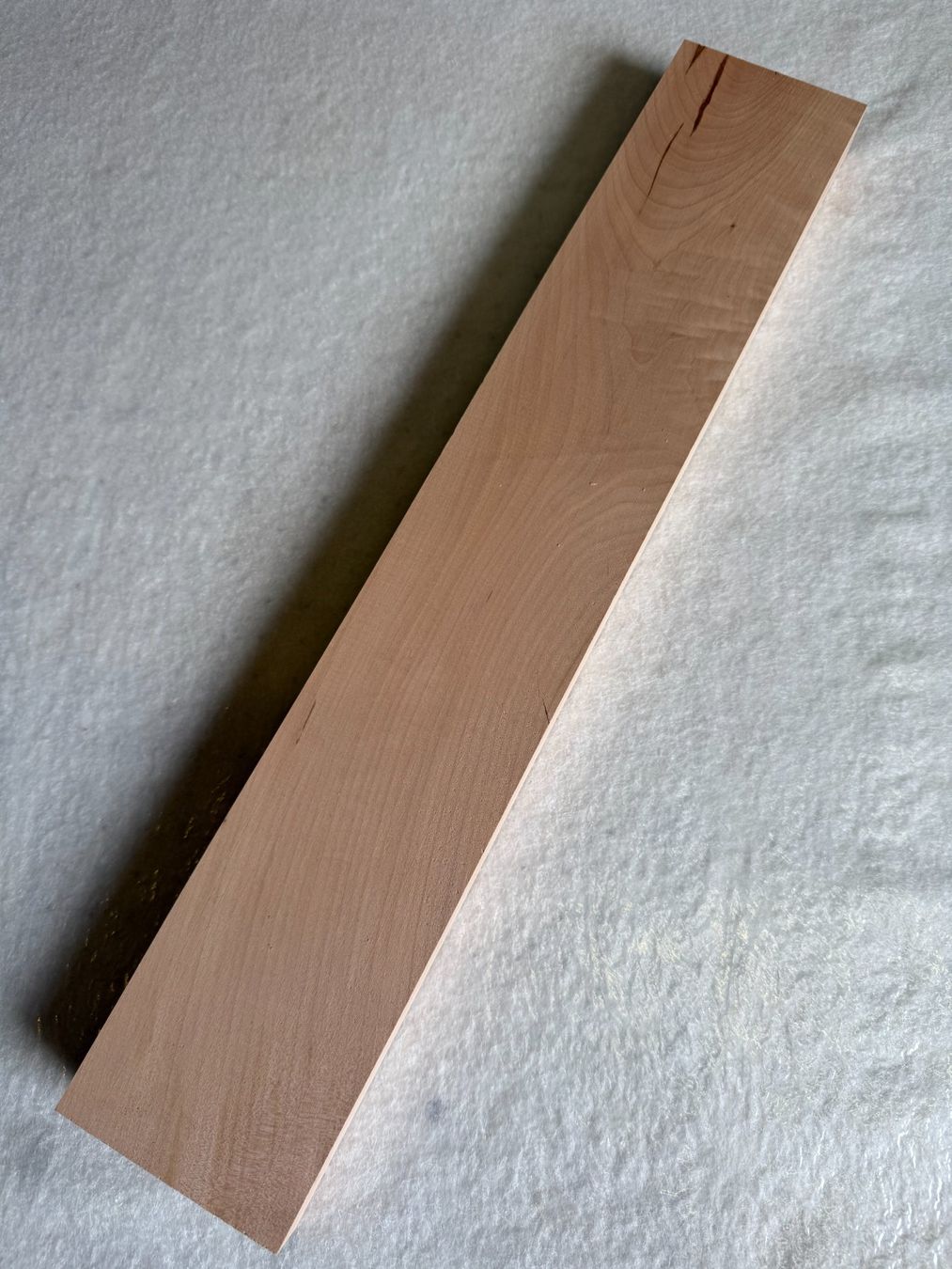 Articles en bois: Birnbaum Holzbrett gehobelt – Neuf avec emballage d'origine à Holziken par Timbergrizzly 2