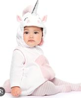 Cute Baby Unicorn Costume, 3-6 Months