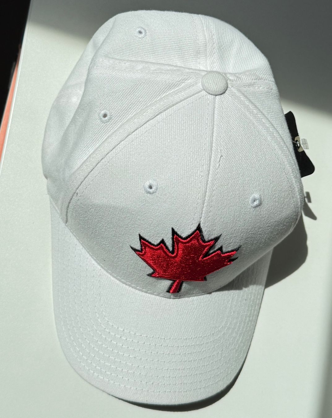 Copricapi, berretti & cappellini: Casquette Canada Wright and Ditson - Neuve – Nuovo (secondo la descrizione) da Denges venduto da peumens 3