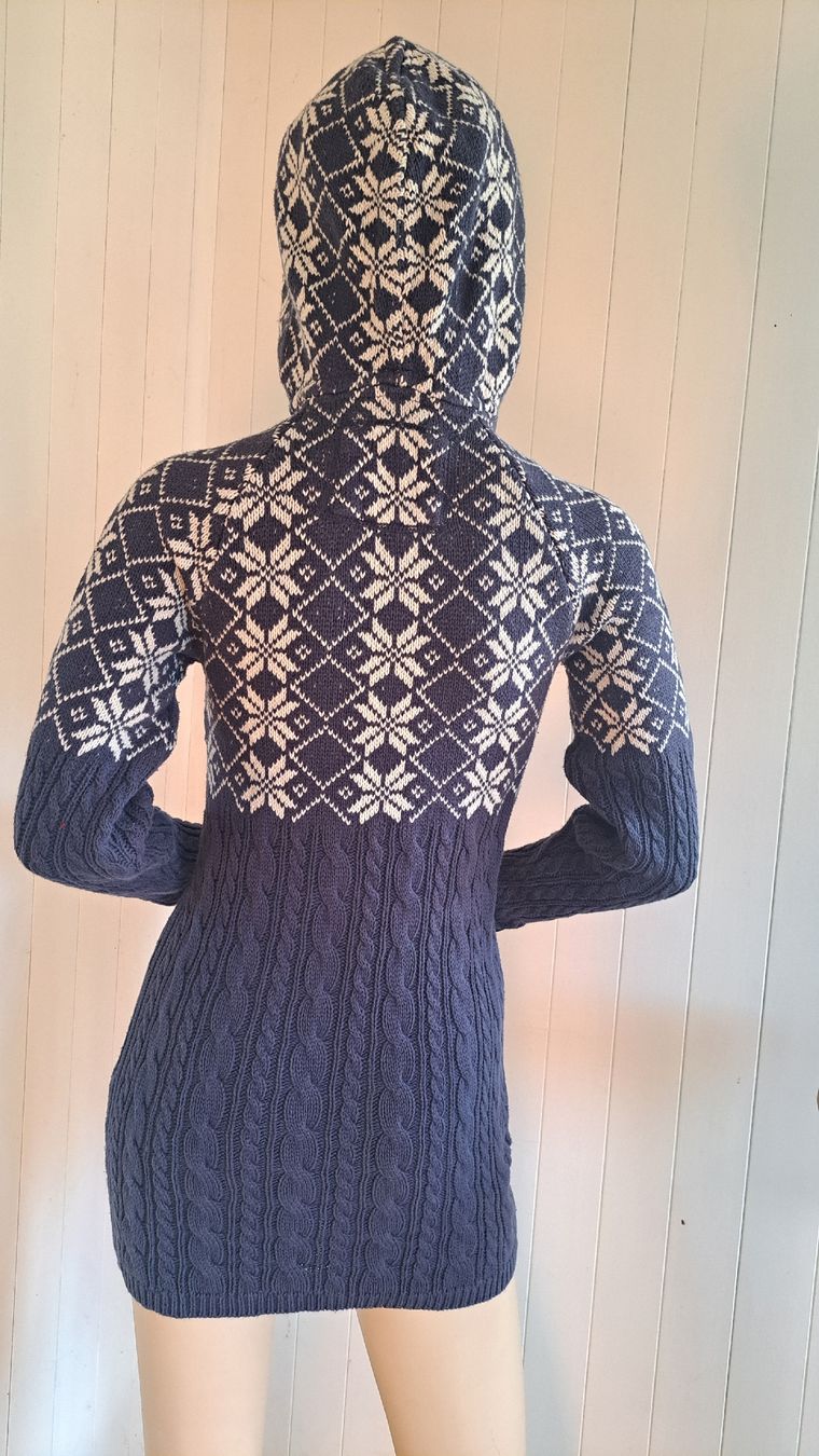Superdry Maglioni & Felpe: SUPERDRY Hoodie S 36 Kapuzenpullover Pullover Pulli NORWEGER – Usato da Mollis venduto da Fauchi99 5