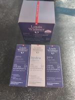 Set Louis Widmer Nachtcreme, Augenpartie Creme Neu
