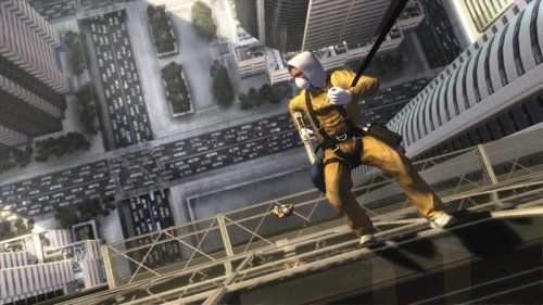 Microsoft Jeux: XBOX 360 Kane & Lynch: Dead Men – D'occasion à Kaiseraugst par Marsupower 4