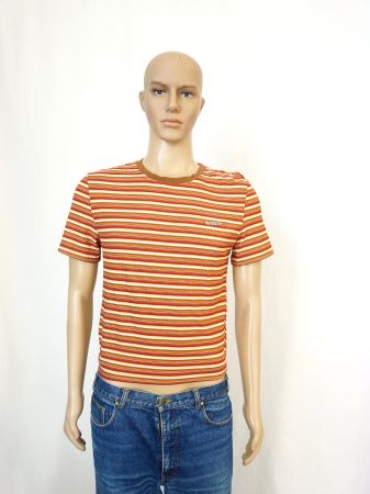 Gestreiftes Shirt (Fevercity) (XL)