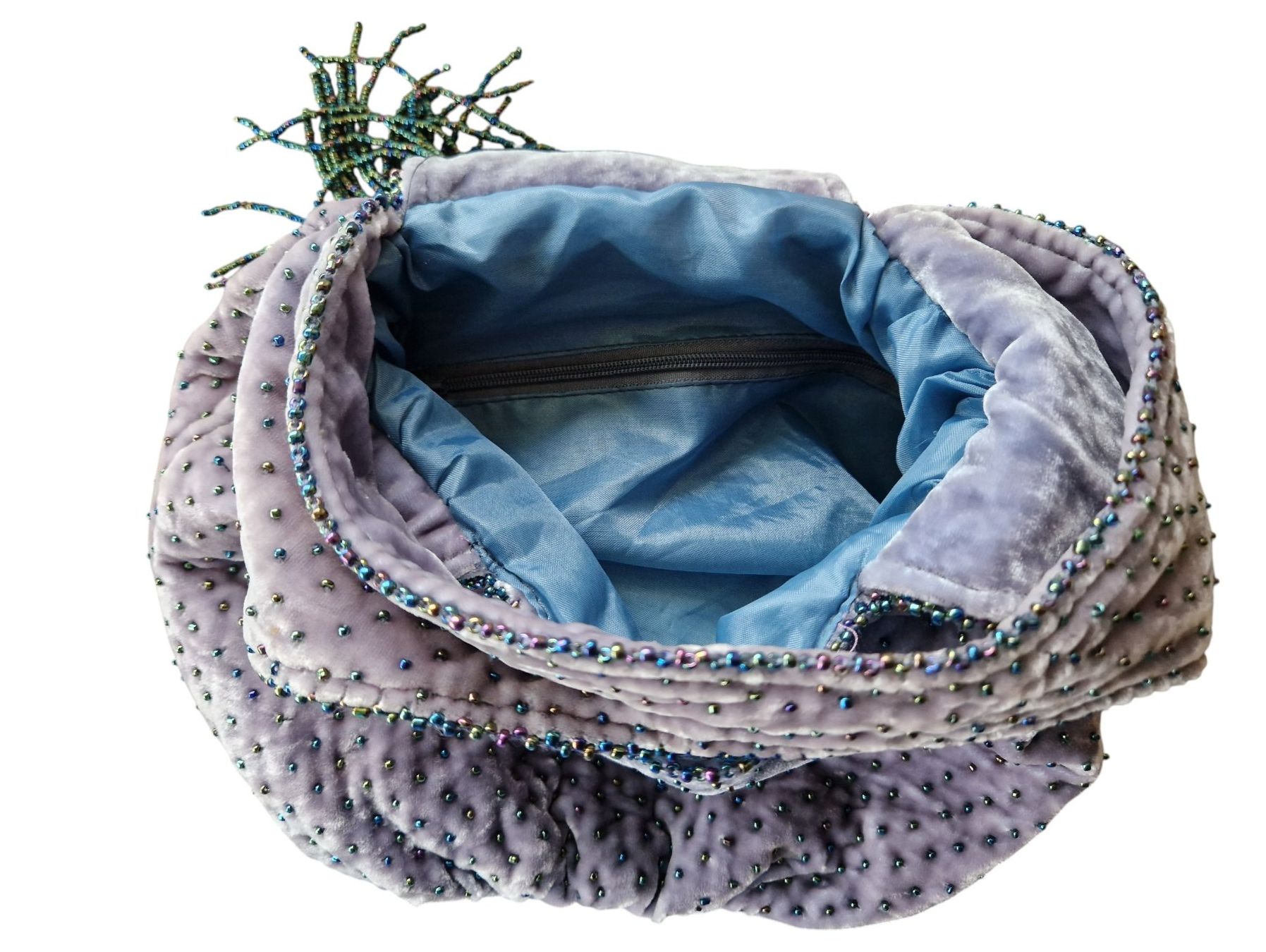 Borse da donna: Vintage Handtasche bestickt – Usato da Mörschwil venduto da wunderkiste44 5