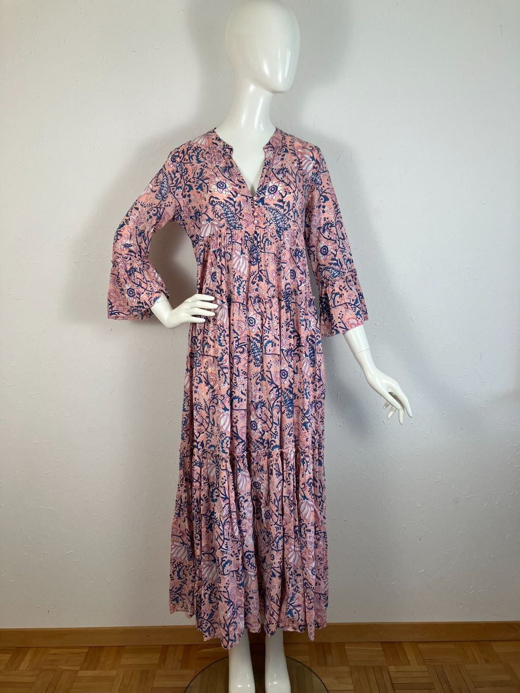 Vestiti: Ibiza Sommerkleid Gr.S/M – Usato da Laupen ZH venduto da kar_lfz6