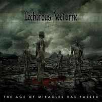 Lecherous nocturne - The age...