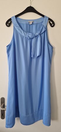 Sommerkleid in Grösse 46