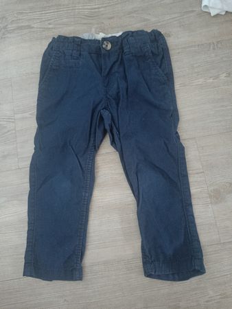 Hose Grösse 80