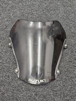Suzuki XF 650 Freewind - Frontscheibe abgedunkelt