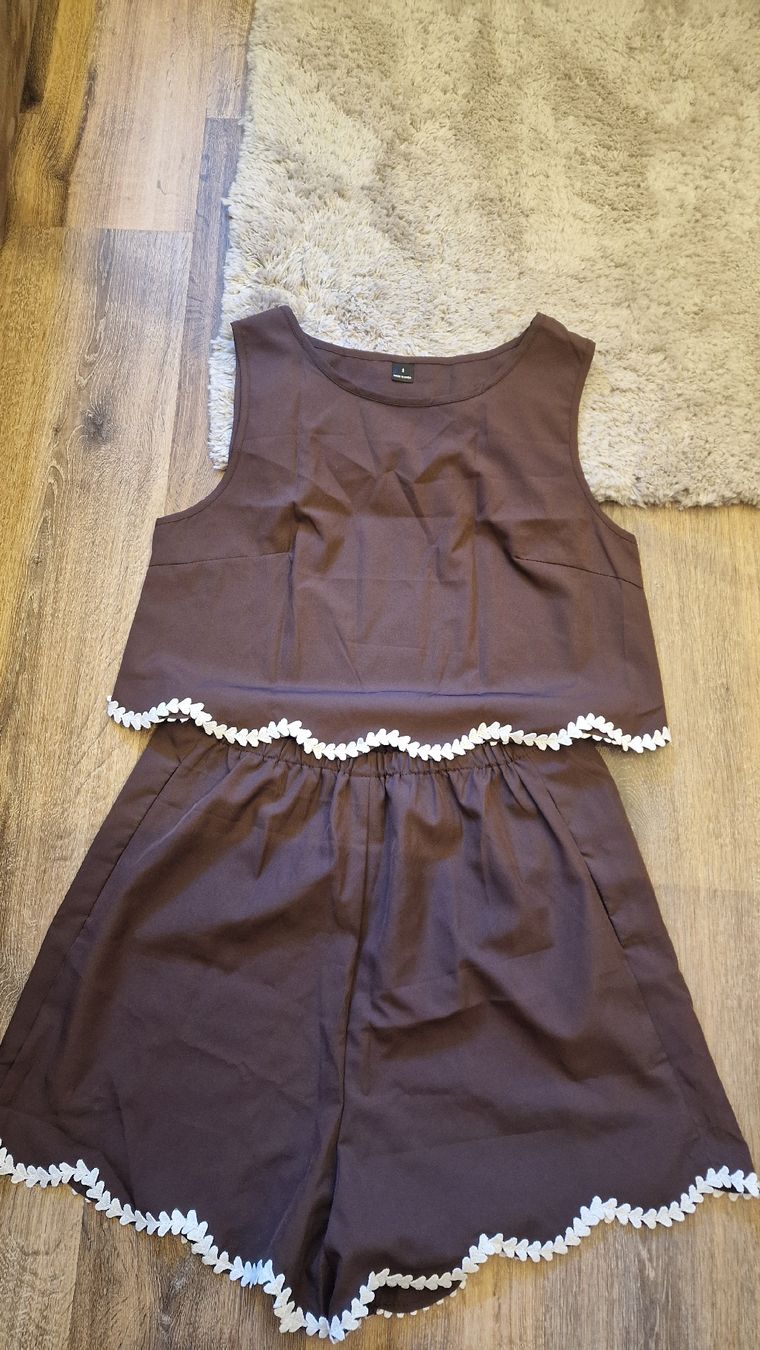 Lots de vêtements: Umstandskleiderpaket Grösse S/M – Neuf (Voir description) à Eisten par _saskiia_ 5
