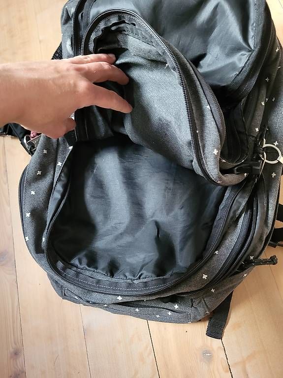 Rucksäcke: Eastpak Rucksack – Neu und originalverpackt aus Splügen von ann_h8gs 4