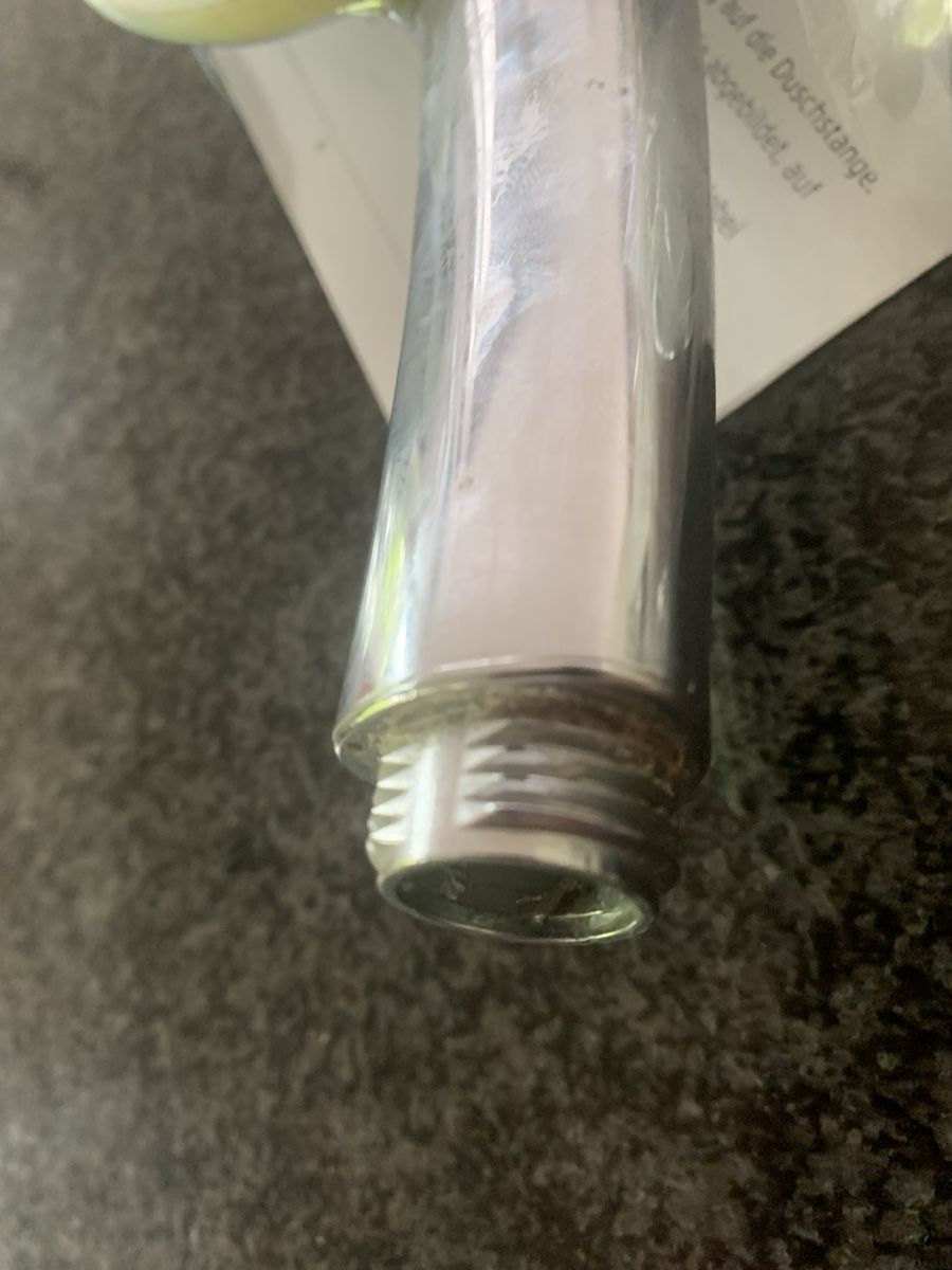 Duschbrausen: Regendusche – Gebraucht aus Brugg AG von Simone92 8