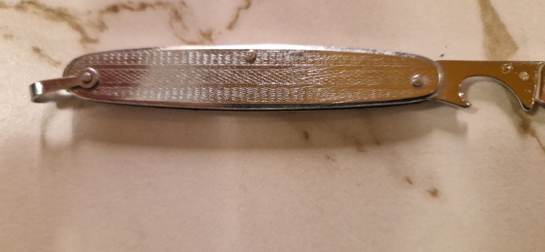 Coltelli tascabile: Vintage pocket knife – Usato da Burgdorf venduto da maj_swz8 1