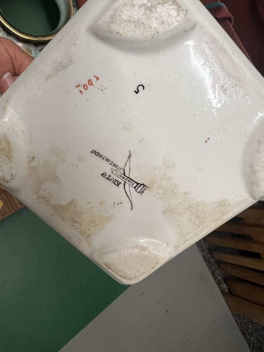 Vase & Récipients: 2 Vasen  – D'occasion à Zürich par jao_2bx7 5
