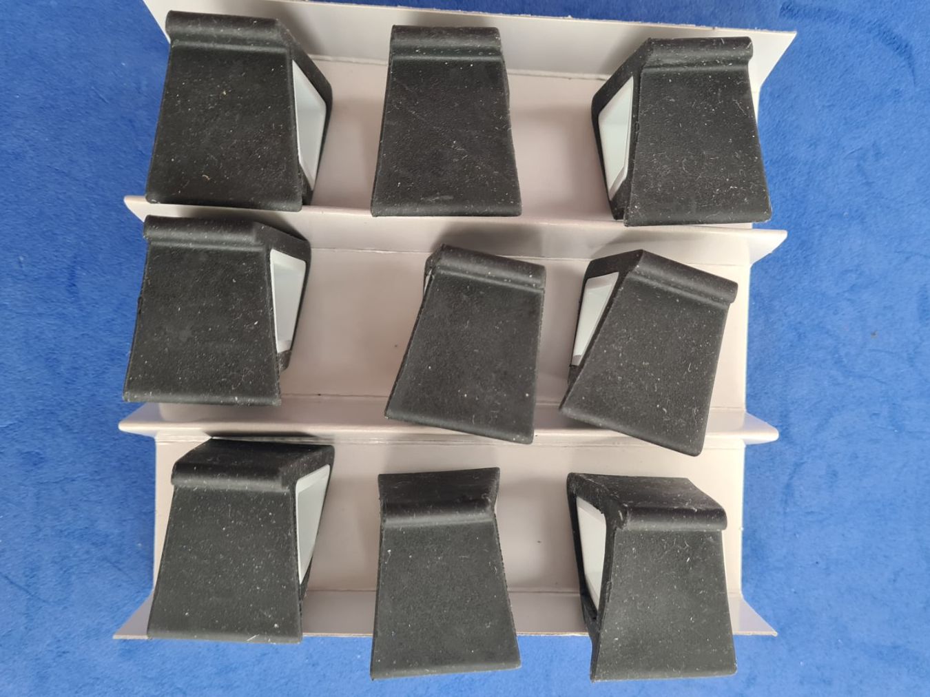 Elettrodomestici da cucina: Teller Hochspalter bis 3 Etagen Backofen bis 120 Grad Celsiu – Nuovo e nell'imballaggio originale da Aldesago venduto da ant_zk5q 7