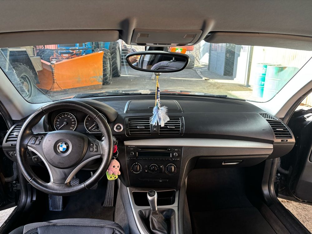 Bmw 116i 4