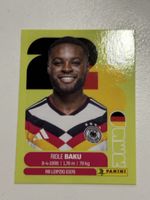  Panini GER8 FIFA World Cup 2026 Sticker