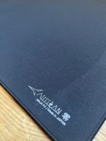 Artisan Ninja FX Zero Mauspad schwarz