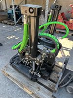 Steelwrist Tiltrotator X12 - Bagger, Schreitbagger 8-12To.