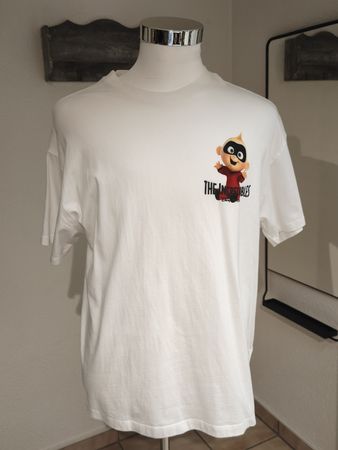 T-Shirt The Incredibles Jack-Jack Grösse L neu
