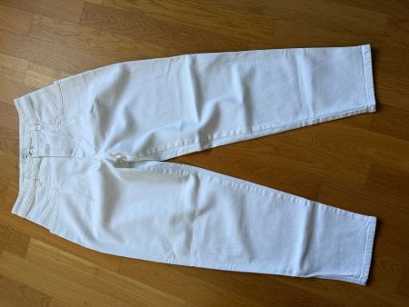 Closed Jeans weiss Grösse 26 NEU!
