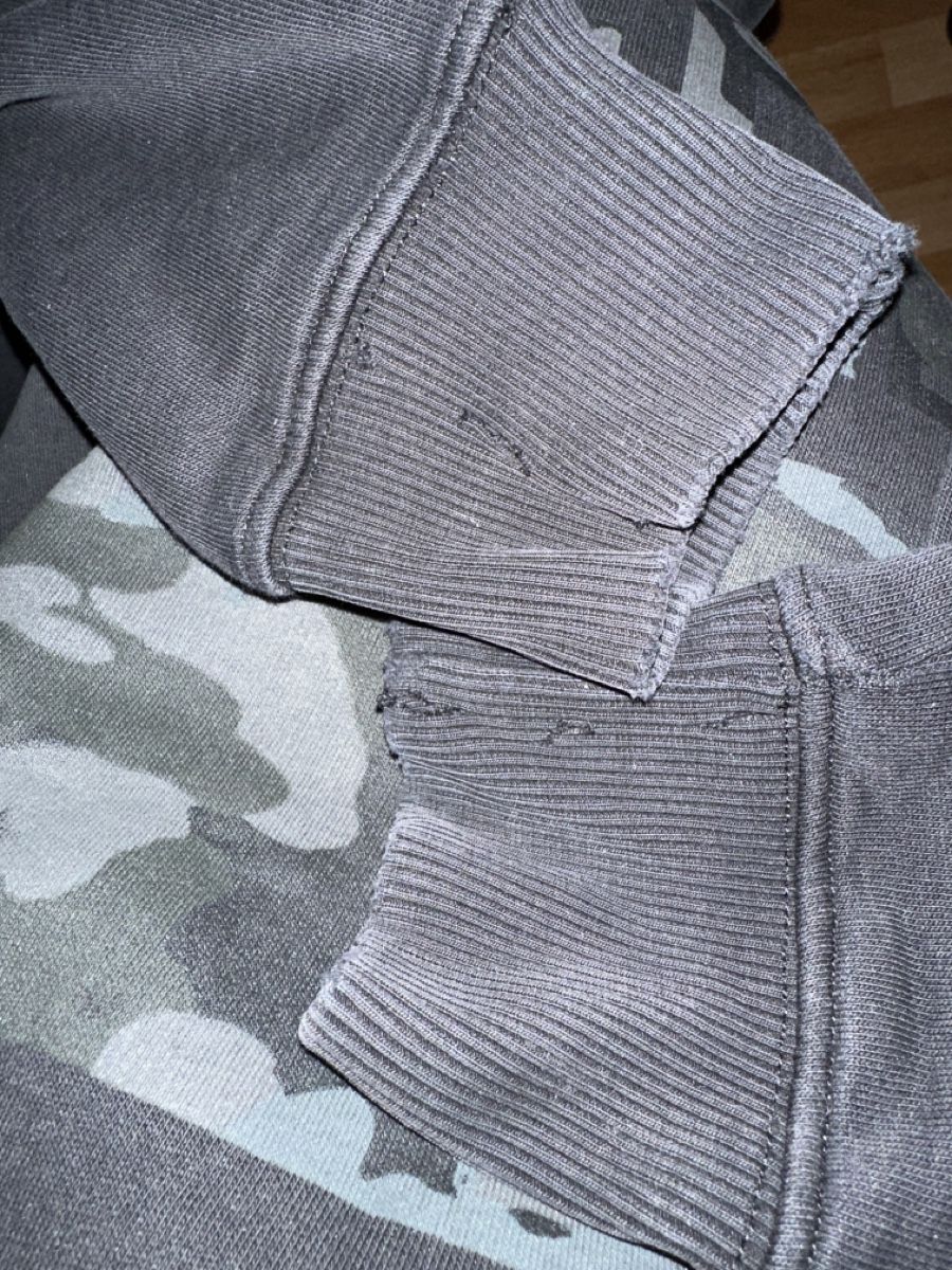 Alpha Industries Maglioni & Felpe: Alpha Industries Pullover Gr. S – Usato da St. Gallen venduto da mai_zpt7 2