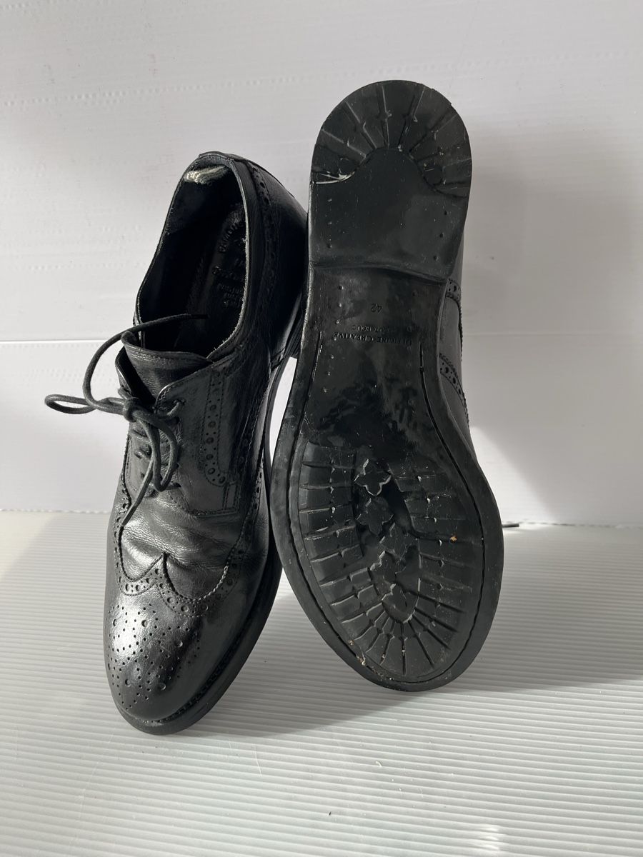 Scarpe da uomo: Officine Creative  – Usato da Iseo venduto da val_tgk5 1