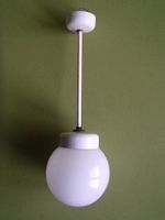 Art Deco Bauhaus Badezimmer Deckenlampe