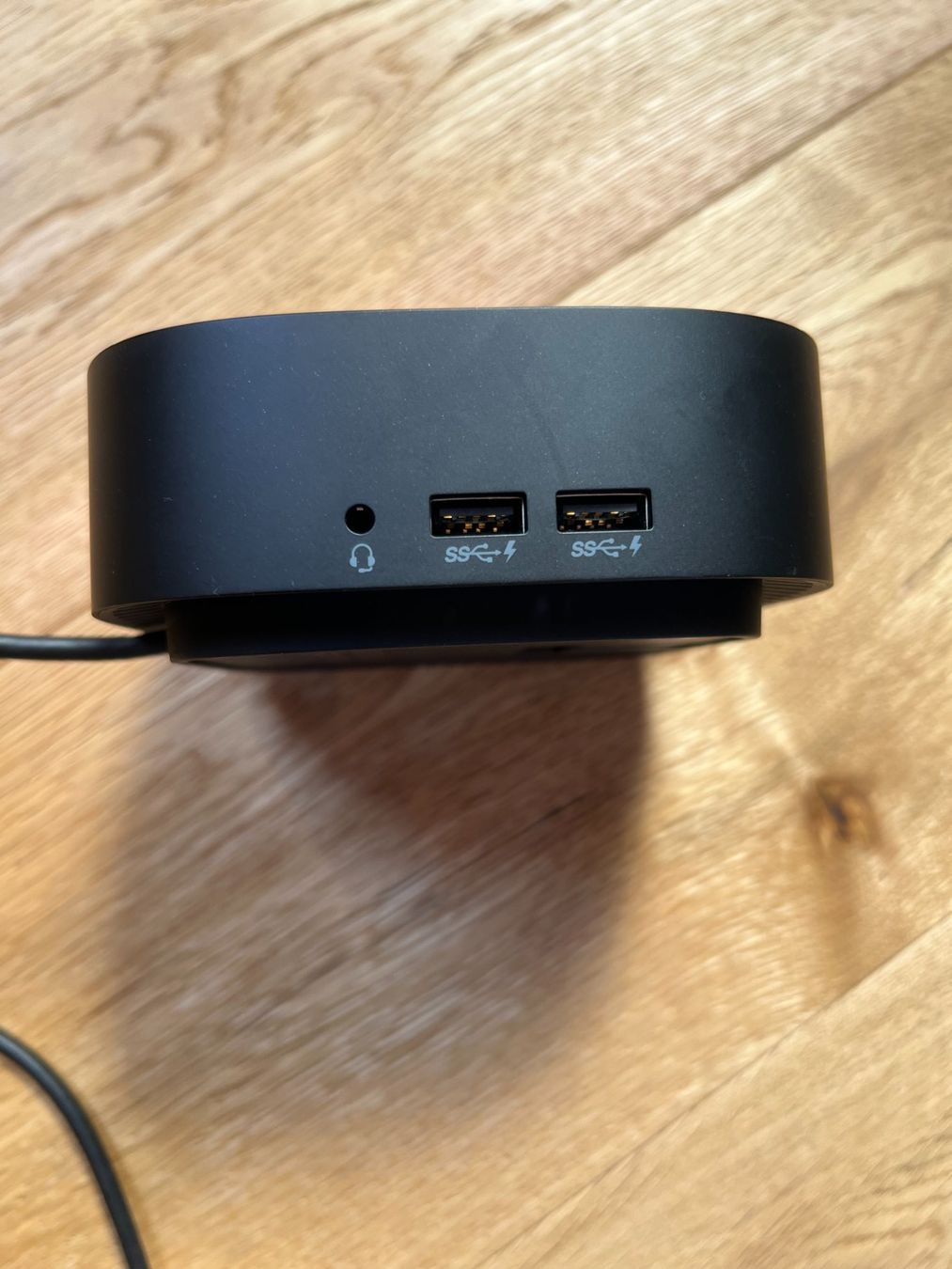 Hewlett Packard Dockingstation: HP USB-C Dock G5 – Gebraucht aus Signau von Mage700 4