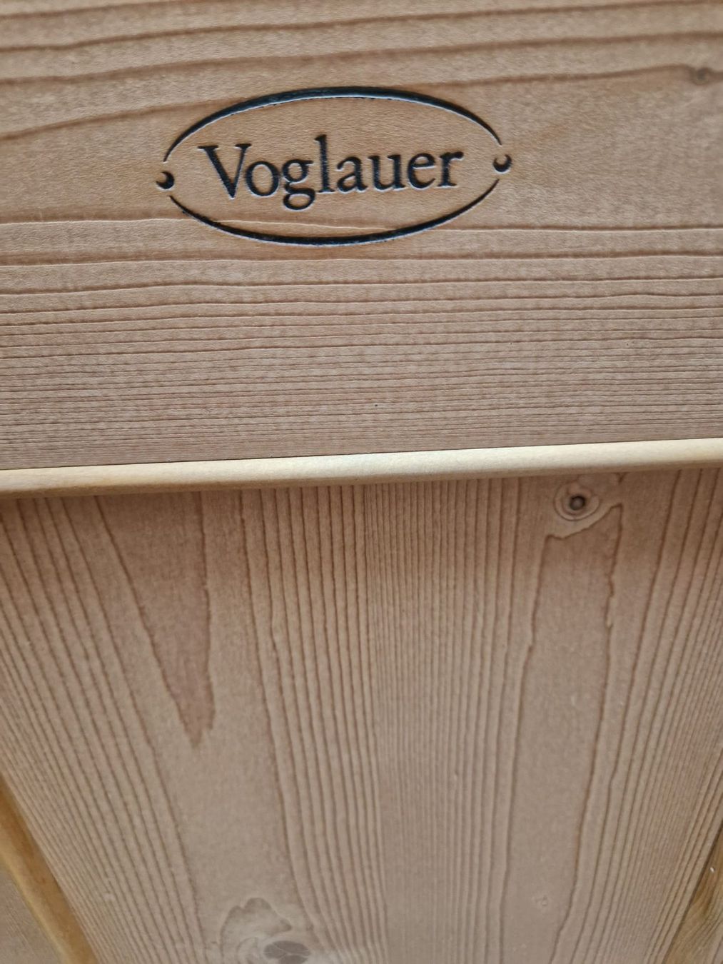 Voglauer Cassettiere: Buffet von Voglauer – Usato da Eschen venduto da SirHitch 1