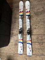 Kinderski 122