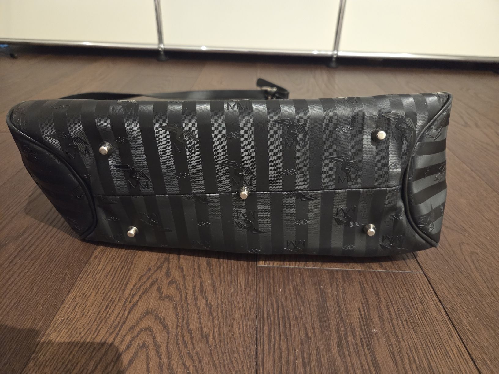 Maison Mollerus Borse da donna: MAISON MOLLERUS Tasche – Usato da Luzern venduto da annabelle25 1