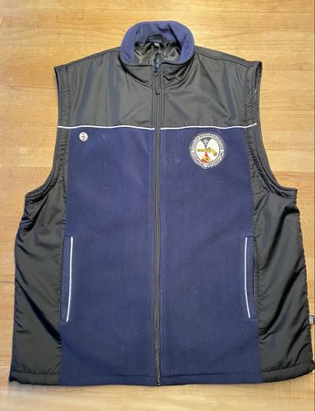 Vereinsjacke rukka XXL