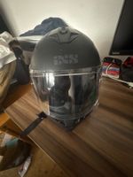 Motorradhelm