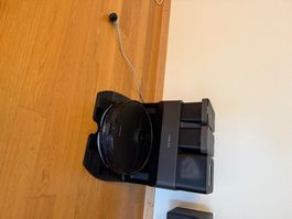 ROBOROCK S7 MAXV ULTRA BLACK