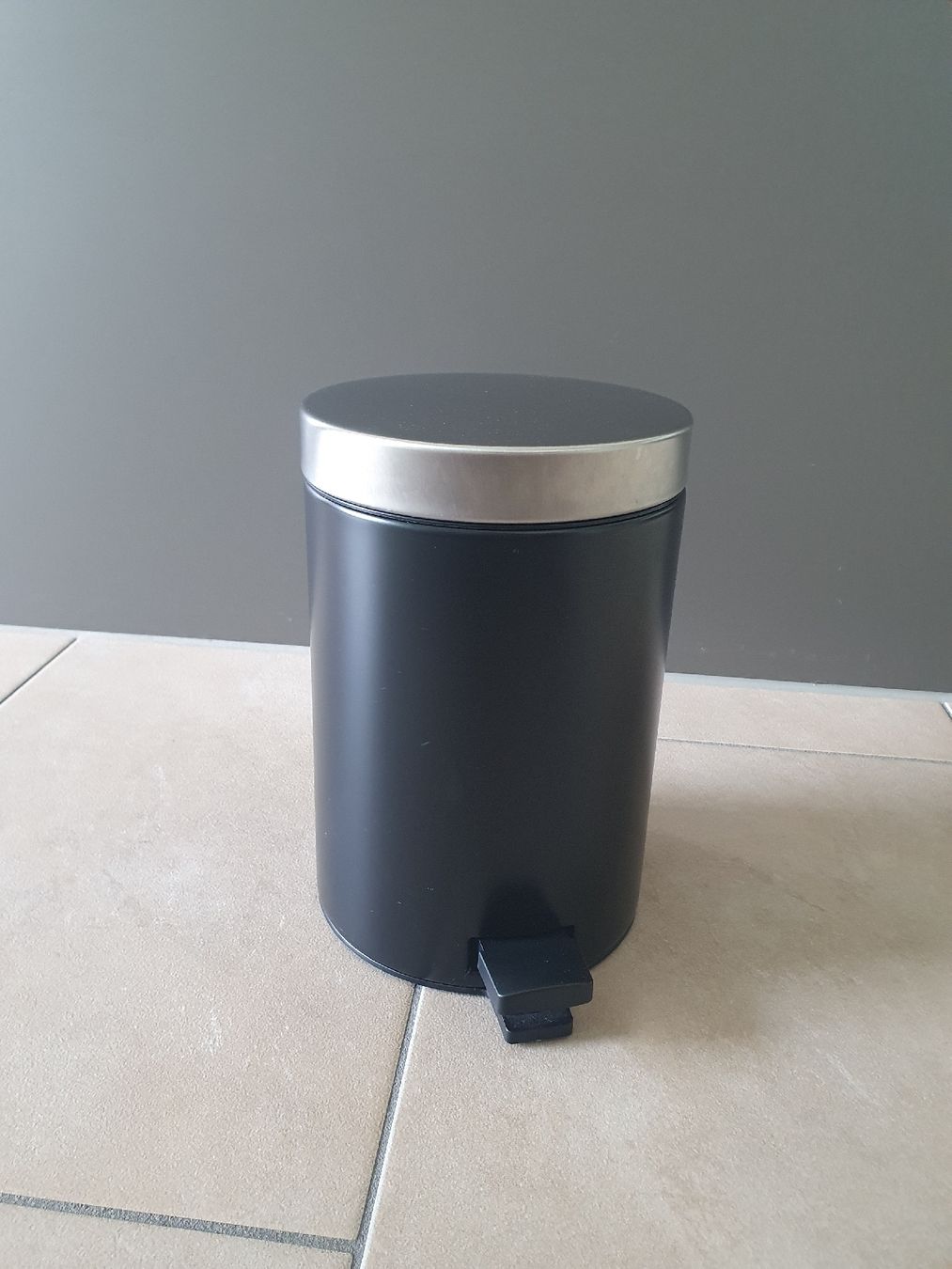Brabantia Poubelles: Brabantia Treteimer 3L – D'occasion à Ruswil par cor_rdr8 1