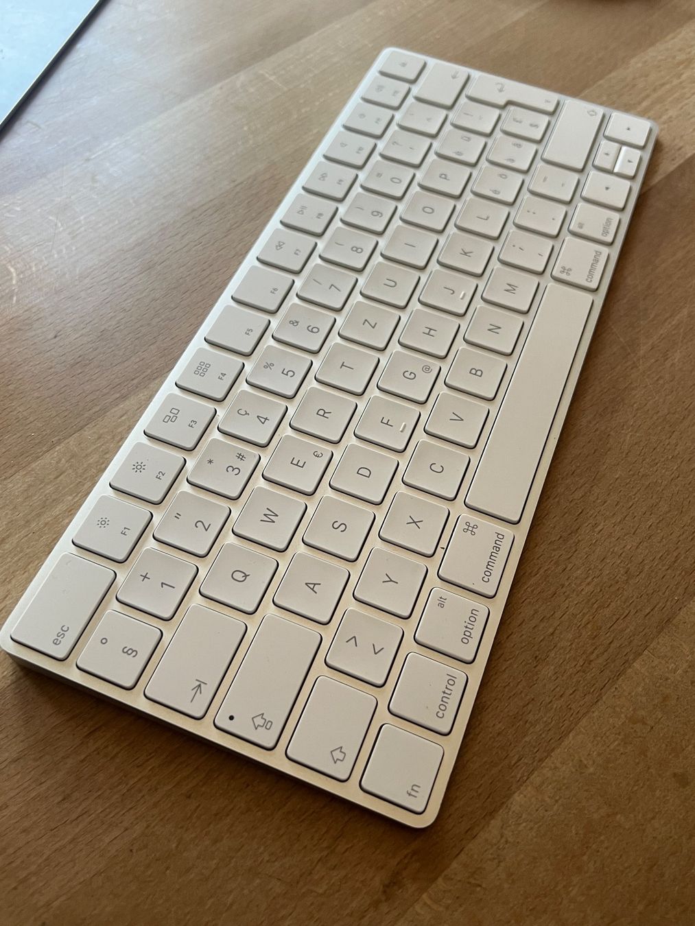 Apple PC: iMac 27" - Mid 2015 – Usato da Zürich venduto da EliasBurkhalter 4