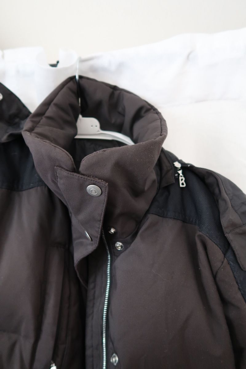 Bogner Jacken: Skijacke Bogner gr 38  – Gebraucht aus Aarau von ani_jw5j 5