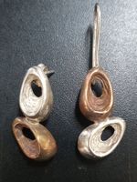 Ohrstecker Silber von Monilidarte