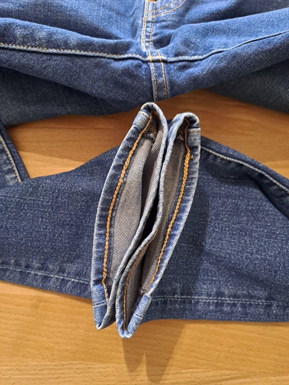 Levi's Jeans: Levis 510 W30 L32 – Usato da Meyrin venduto da dijin 9