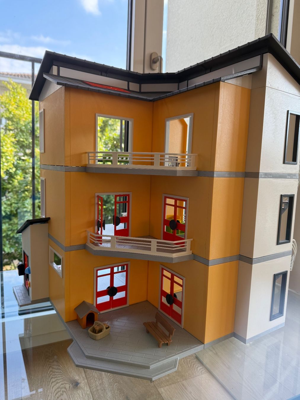 Playmobil Giocattoli: Playmobil Haus – Usato da Zürich venduto da eve_wfh2 1
