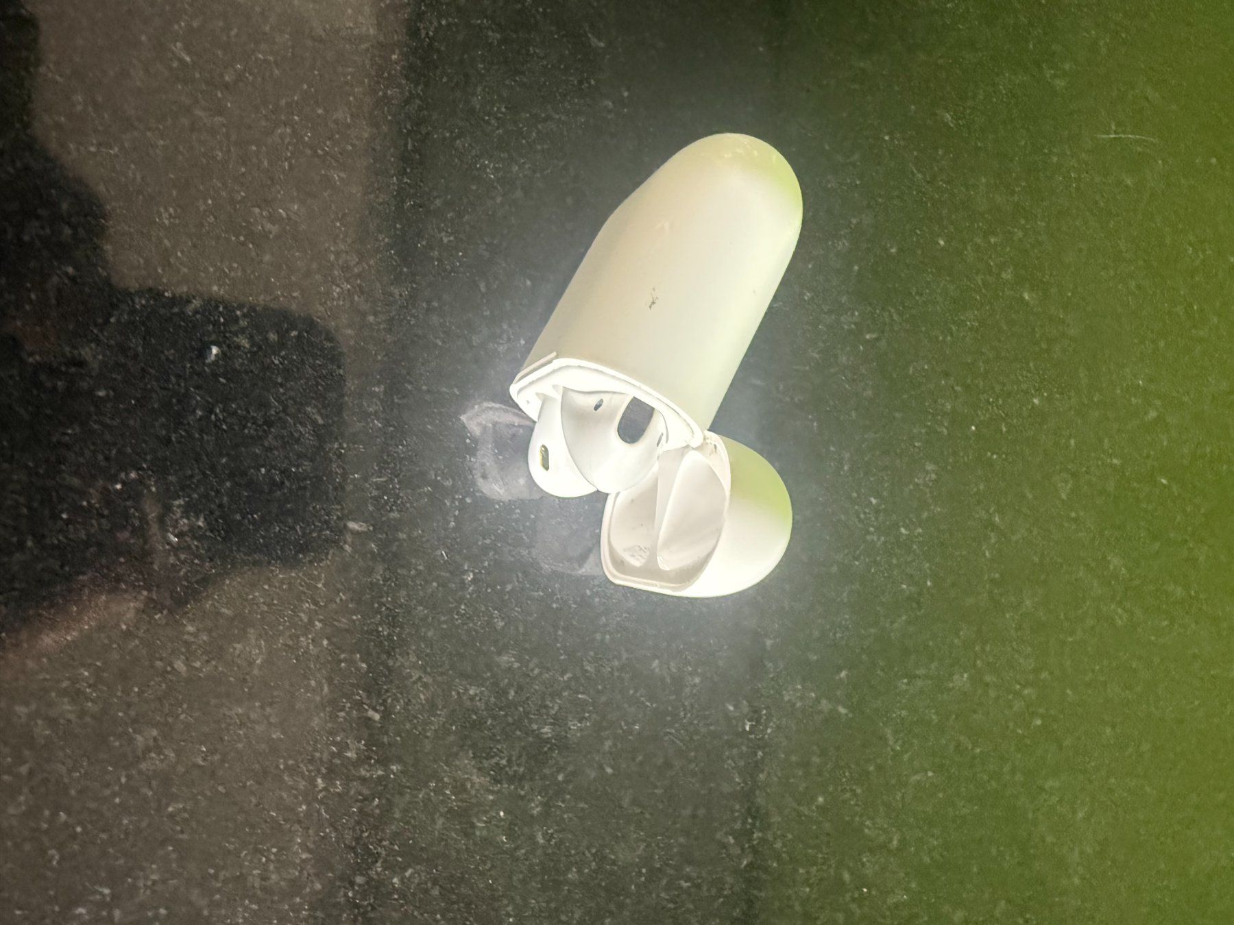 Apple Kopfhörer: Airpods 1 Gebraucht – Gebraucht aus Mönchaltorf von Stern_ZH 2