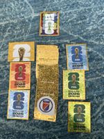 Panini sammelbilder Wappen und Pokale wem 2026