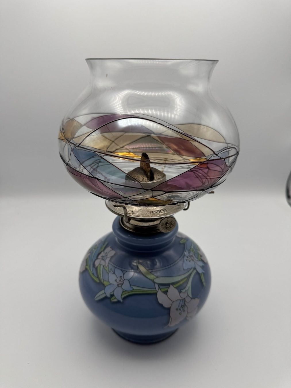 Lampade: Petrollampe – Usato da Sachseln venduto da BONATI01