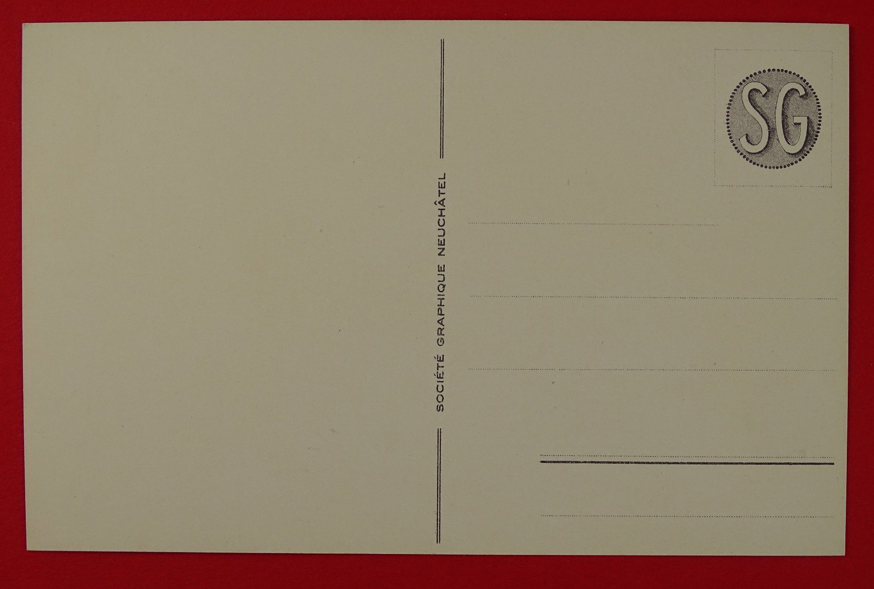 Cartes postales: SIMPLON DORF – D'occasion à Grüningen par Kartenlaube 1