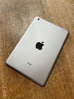Apple iPad Mini 3 Silber 64GB Displayschaden